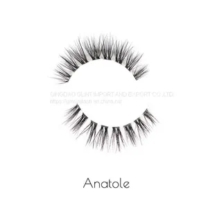 Mink 3d Hair Lashes thumbnail-2