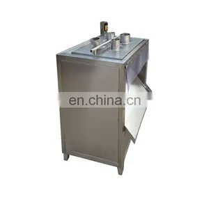 Banana Chips and Potato Chips Machine Commercial Vegetable Slicer thumbnail-5