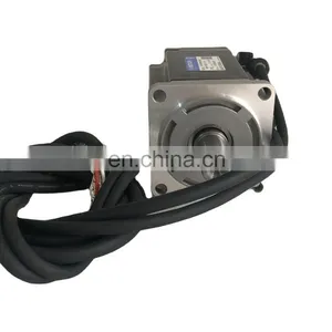 Janpan SANYO Servo Motor for Untuk Masker thumbnail-2