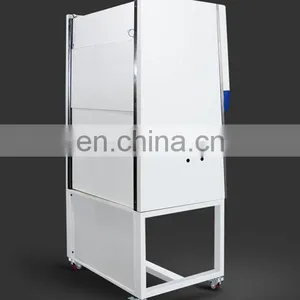 Double Single-Sided Ultra Clean Bench Biological Safety Cabinet thumbnail-6