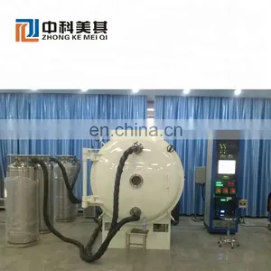 Laboratory Space Environment Simulation Test Equipment Climatic Test Chamber Laboratory Research Testing Machine thumbnail-2