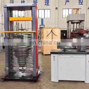Force Value Calibration Standard Load Testing Machine thumbnail-3