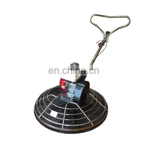 Walk Behind Power Trowel Concrete Helicopter Machine for Sale thumbnail-3