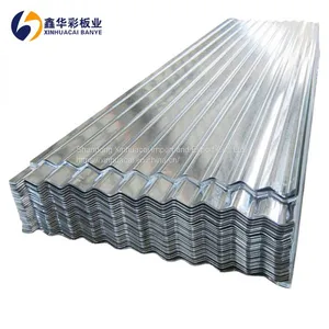 Galvanized Iron Sheet With Price/steel China thumbnail-1