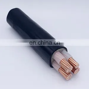 Voltage Cable Wire Power Transportation Electrical Copper Electric Wire Cable thumbnail-5