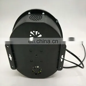 Led Crystal Magic Ball Light For Party thumbnail-4