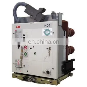 HD4/W 17.20.32 ABB SF6 Circuit Breaker thumbnail-1