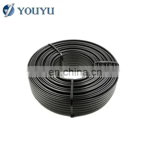 Self Regulating Heating Cable For Petrochemical Building Fire Pipe Heating Cable thumbnail-4