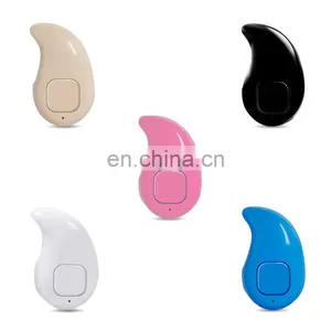 New Arrival S530x Mini Wireless Bluetooth Headset, Invisible Earplugs, Super Mini Sports Mini 4.1 Stereo thumbnail-1