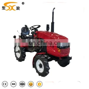 New Diesel Agricultural Farm Machinery thumbnail-7