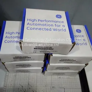 GE IS220YDIAS1A in Stock thumbnail-1
