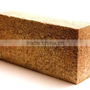 Pressed Unfermented Bagasse in Block thumbnail-1