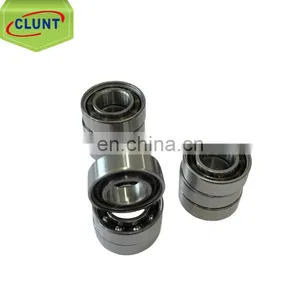 Miniature Bearings Deep Groove Ball Bearing 602 thumbnail-3