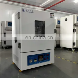 Liyi PCB Hot Air Circulation Electric Heating Blast Drying Oven thumbnail-5