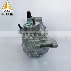 Air Compressor Pump Head 12v dc Air Conditioner Compressor 88310-02500car Pump Air Compressor thumbnail-3