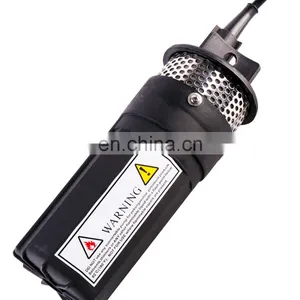 YM2440-30 Solar Submersible Water Pump thumbnail-2