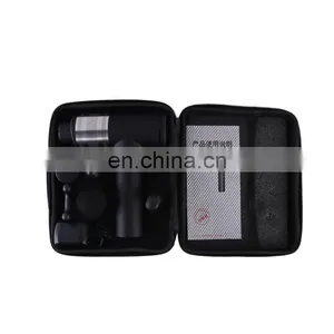 2021 New Vivanstar Massager Muscle Relax Model 8830 Fascia Gun Massage Deep Pressure Relieve thumbnail-7