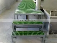 Walkway Floor FRP Grating thumbnail-1