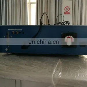 Arc Furnace Burn Infrared Carbon Sulphur Analyzer DW-CS-8620 thumbnail-6