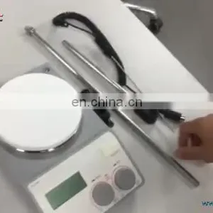 MS-H280-Pro LED Digital Magnetic Stirrer With Hot Plate thumbnail-1