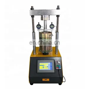 Automatic Digital Soil Testing Machine Display Cbr_test_machine thumbnail-1
