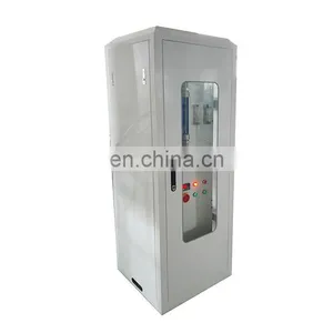 ISO 9239 International Using Radiant Flooring Panel Apparatus for the Cornerstone of the Flooring Materials Reaction to Fire Tes thumbnail-3