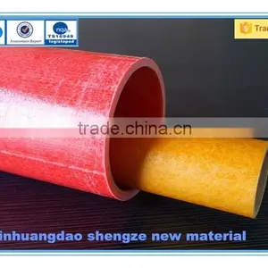 FRP Pipe, Frp Conduit Pipe, Fiberglass Lightweight Tube thumbnail-3