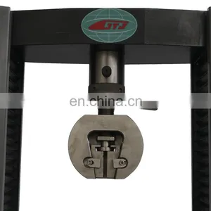 Electronics Universal Tensile Strength Testing Machine Manufacturers thumbnail-4