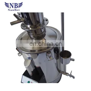 10L Automatic Control Water Distillation Machine With Full Stainless Steel thumbnail-5