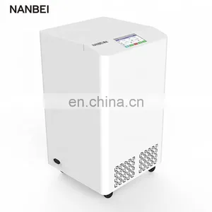 Lab Portable Hair Grinding Machine Hair Grinder thumbnail-5