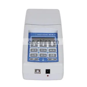 Top-seller SD9011,SD9011B,SD9012A,SD9012AB Water Colorimeter With Cheapest Price thumbnail-1