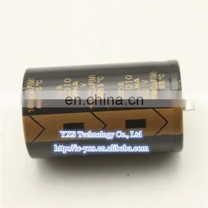 63V 10000uf Audio Amplifier Fever Filter Electrolytic Capacitors thumbnail-3