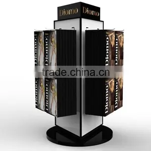 Round Counter Sock Display Stand thumbnail-5