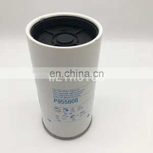 Truck Fuel Filter Water Separator Filter BF9867-O FS19914 P955606 thumbnail-3