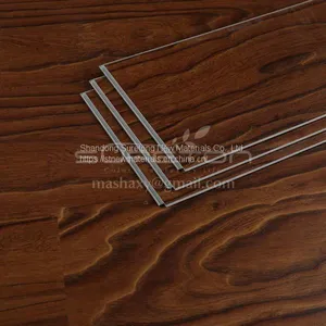Factory Supply 3.8mm SPC Flooring Sureton thumbnail-1