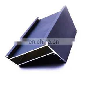 SHENGXIN OEM Aluminum Extrusion Profile Industrial Structure Aluminum Beam thumbnail-2
