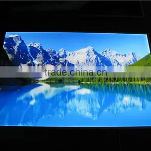 Grand Nature View Wall Panel Light Virtual Window thumbnail-4