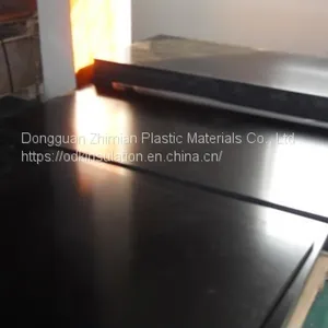 Laminated Bakelite Insulation Board for Electronic Components thumbnail-4