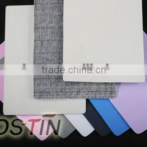 Recyled Nonwoven Fabric Insole Board (passed Oeko-Tex Standard 100) thumbnail-5