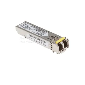 Cisco CWDM-SFP-1550 CWDM 1550 NM SFP Gigabit Ethernet and 1G/2G FC thumbnail-1