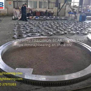 Mobile Crane Cargo Use VSI 20 0844 N Bearing 916x736x56mm With Internal Teeth thumbnail-5