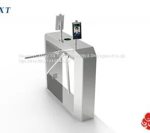 Automatic Tripod Turnstile Gate thumbnail-1