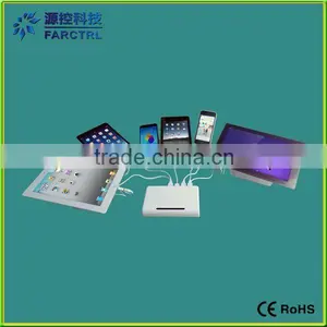 120 DB Security Anti Theft Tablet Stand Alarm thumbnail-1