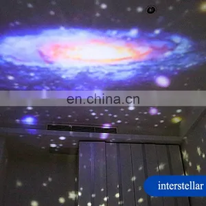 Uchome Projector Led Night Light Constellation Cosmos Sky Star Master Lamp thumbnail-3