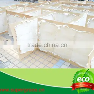 Cheap Price,High Quality Tanned Rabbit Skin for Garment thumbnail-1