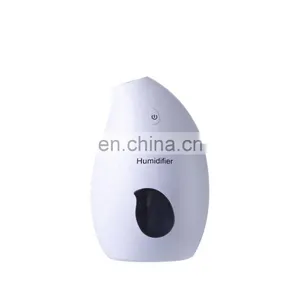Best Selling 2021 Desktop Mini USB Multifunction Car Humidifier Mute Air Bedroom Humidifier thumbnail-4