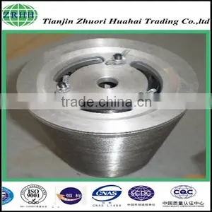for Rolling Mill, Continuous Casting Machine Hydraulic System Replace LY38/25 Steam Turbine Filter thumbnail-5