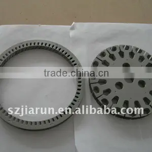 Rotor&stator Stacks thumbnail-2