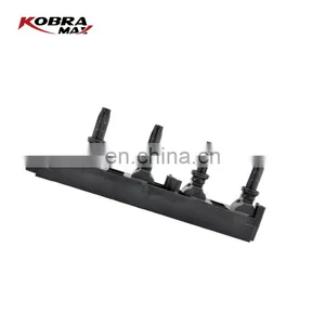 5970.76 High Performance Engine Spare Parts Car Ignition Coil FOR OPEL VAUXHALL Cars Ignition Coil thumbnail-1