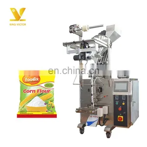 KV Remote Monitoring Packing Filling Machine for Organic Corn Flour thumbnail-1
